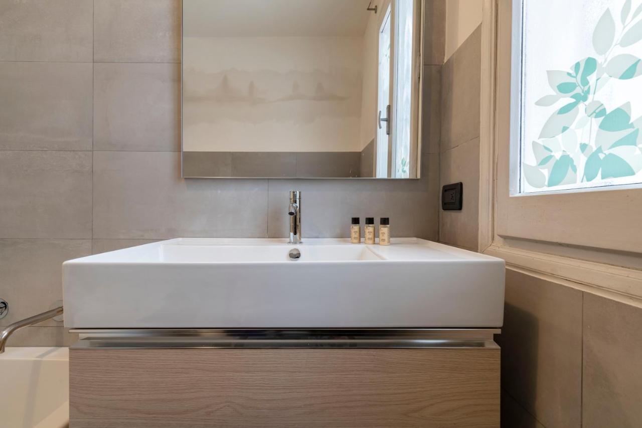 Ca' Del Sol Apartment เวนิส ภายนอก รูปภาพ