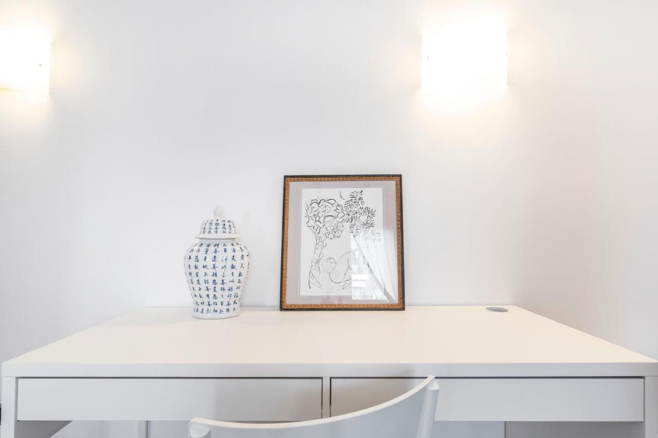 Ca' Del Sol Apartment เวนิส ภายนอก รูปภาพ