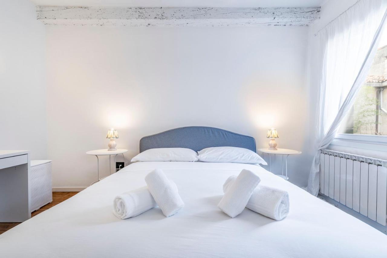 Ca' Del Sol Apartment เวนิส ภายนอก รูปภาพ